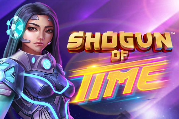 Εικόνα: Shogun of Time από Just for the Win
