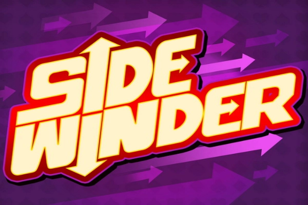 Spielbild: Sidewinder von Just for the Win