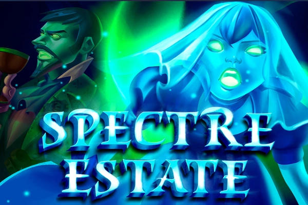 Spielbild: Spectre Estate von Just for the Win