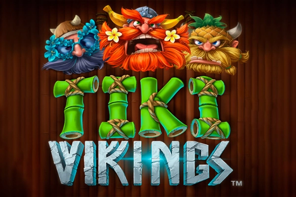 Εικόνα: Tiki Vikings από Just for the Win