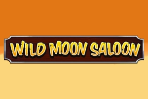Game image: Wild Moon Saloon by Stakelogic