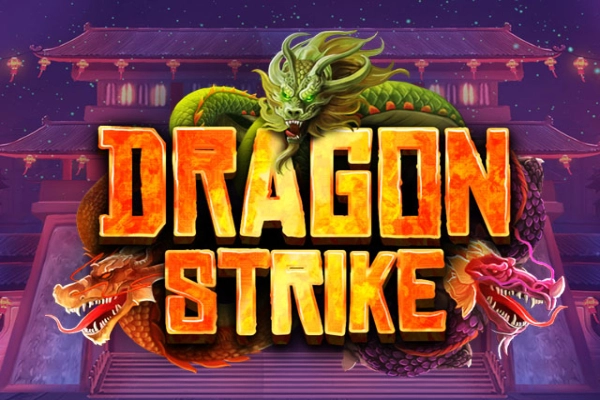 Spielbild: Dragon Strike von Electric Elephant