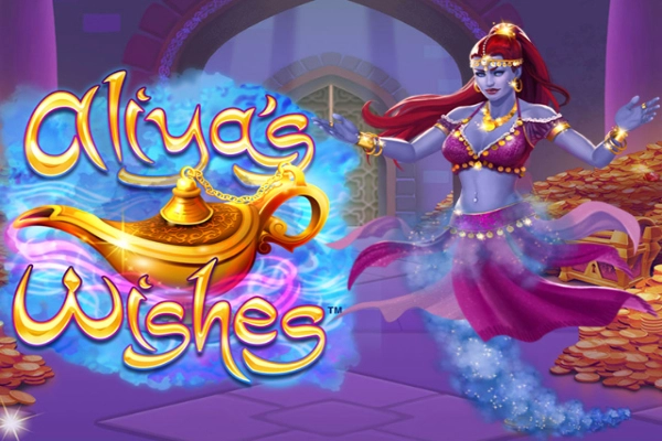 Game image: Aliya's Wishes by Fortune Factory Studios