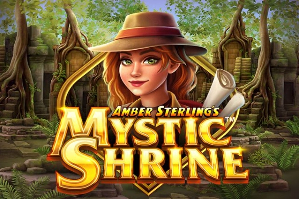 Εικόνα: Amber Sterling's Mystic Shrine από Fortune Factory Studios