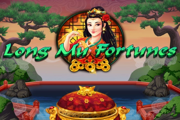 Game image: Long Mu Fortunes by Fortune Factory Studios
