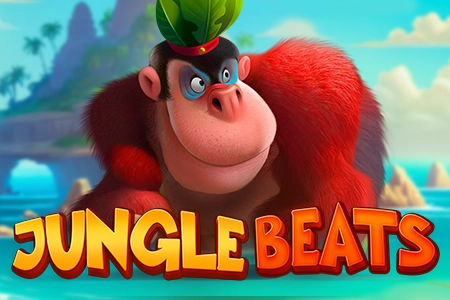 Εικόνα: Jungle Beats από Felix Gaming