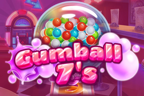 Εικόνα: Gumball 7's από Revolver Gaming