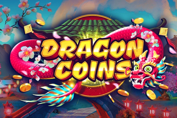 Εικόνα: Dragon Coins από Revolver Gaming