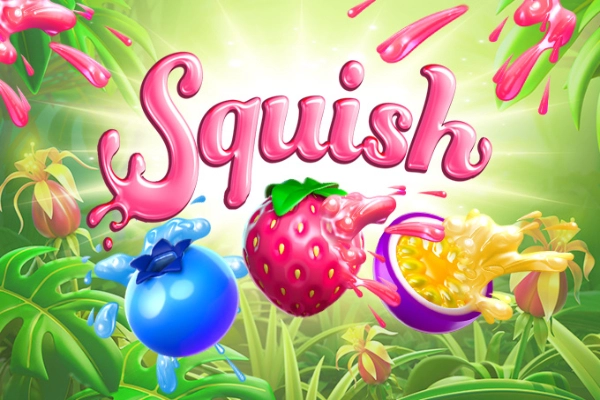 Game image: Squish by Revolver Gaming