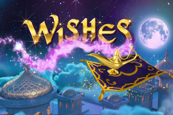 Spielbild: Wishes von Revolver Gaming
