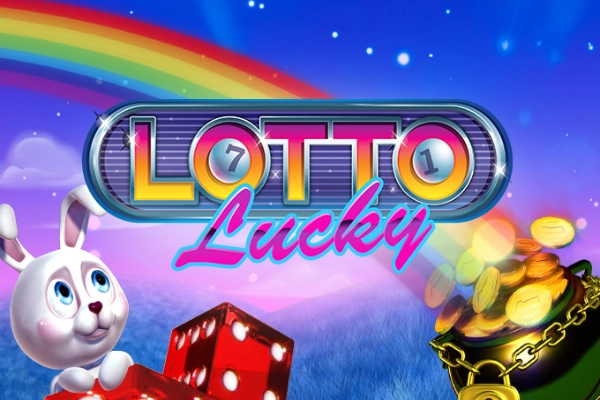 Εικόνα: Lotto Lucky από Revolver Gaming