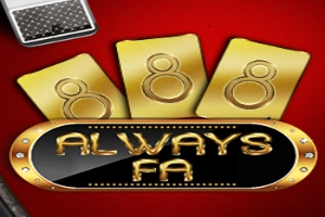 Spielbild: Always Fa von Ameba Entertainment