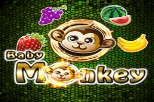 Εικόνα: Baby Monkey από Ameba Entertainment