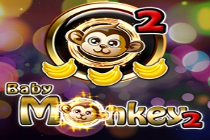Game image: Baby Monkey 2 by Ameba Entertainment