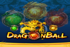 Spielbild: Dragon Ball von Ameba Entertainment