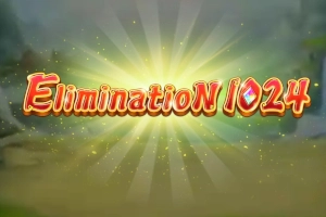 Game image: Elimination 1024 by BBIN
