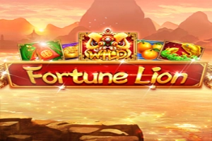Εικόνα: Fortune Lion από Ameba Entertainment
