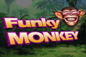 Εικόνα: Funky Monkey από Ameba Entertainment