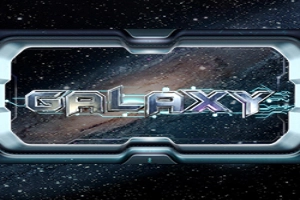 Game image: Galaxy by Ameba Entertainment