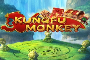 Εικόνα: Kung Fu Monkey από Ameba Entertainment