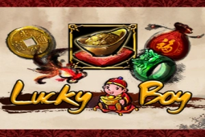 Εικόνα: Lucky Boy από Ameba Entertainment