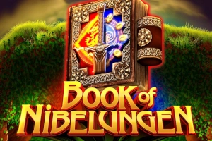 Thumbnail: Book of Nibelungen by Swintt