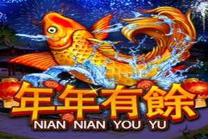 Spielbild: Nian Nian You Yu von Ameba Entertainment