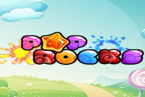Εικόνα: Pop Rocks από Ameba Entertainment
