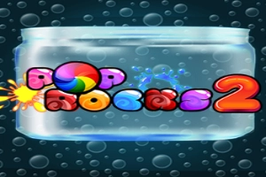 Game image: Pop Rocks 2 by Ameba Entertainment