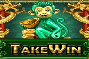 Game image: Take Win by Ameba Entertainment