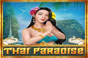 Game image: Thai Paradise by Ameba Entertainment