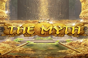 Game image: The Myth by Ameba Entertainment