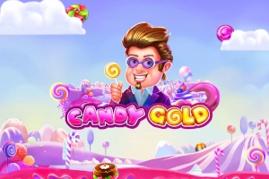 Game image: Candy Gold by Swintt