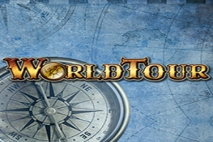 Spielbild: World Tour von Ameba Entertainment