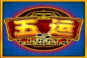 Εικόνα: 5 Lucky Elements από Aspect Gaming