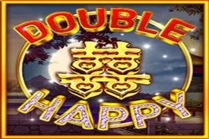 Spielbild: Double Happy von Aspect Gaming