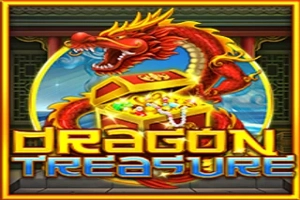 Spielbild: Dragon Treasure von Aspect Gaming