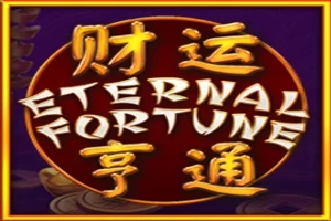 Spielbild: Eternal Fortune von Aspect Gaming