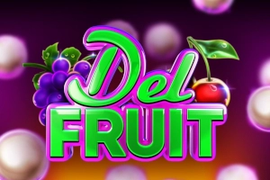 Game image: Del Fruit by Swintt
