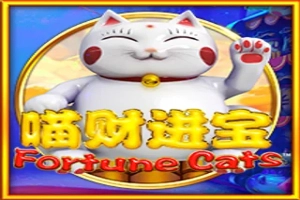 Εικόνα: Fortune Cats από Aspect Gaming