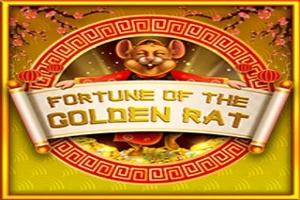 Εικόνα: Fortune of The Golden Rat από Aspect Gaming