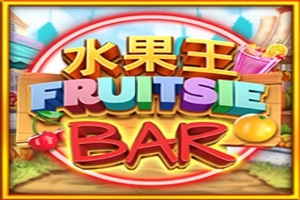 Spielbild: Fruitsie Bar von Aspect Gaming