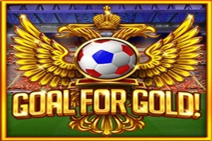 Game image: Goal For Gold! by Aspect Gaming