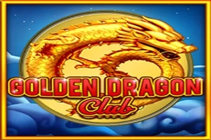 Game image: Golden Dragon Club by Aspect Gaming