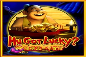 Game image: Hu Got Lucky? by Aspect Gaming