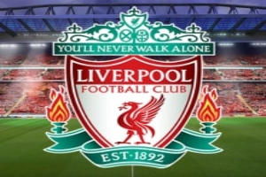 Game image: Liverpool Football Club Slots by Aspect Gaming