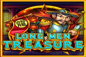 Game image: Long Men Treasure by Aspect Gaming