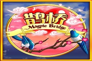 Spielbild: Magpie Bridge von Aspect Gaming