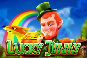 Game image: Lucky Jimmy by Swintt
