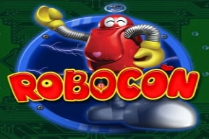 Εικόνα: Robocon από Aspect Gaming